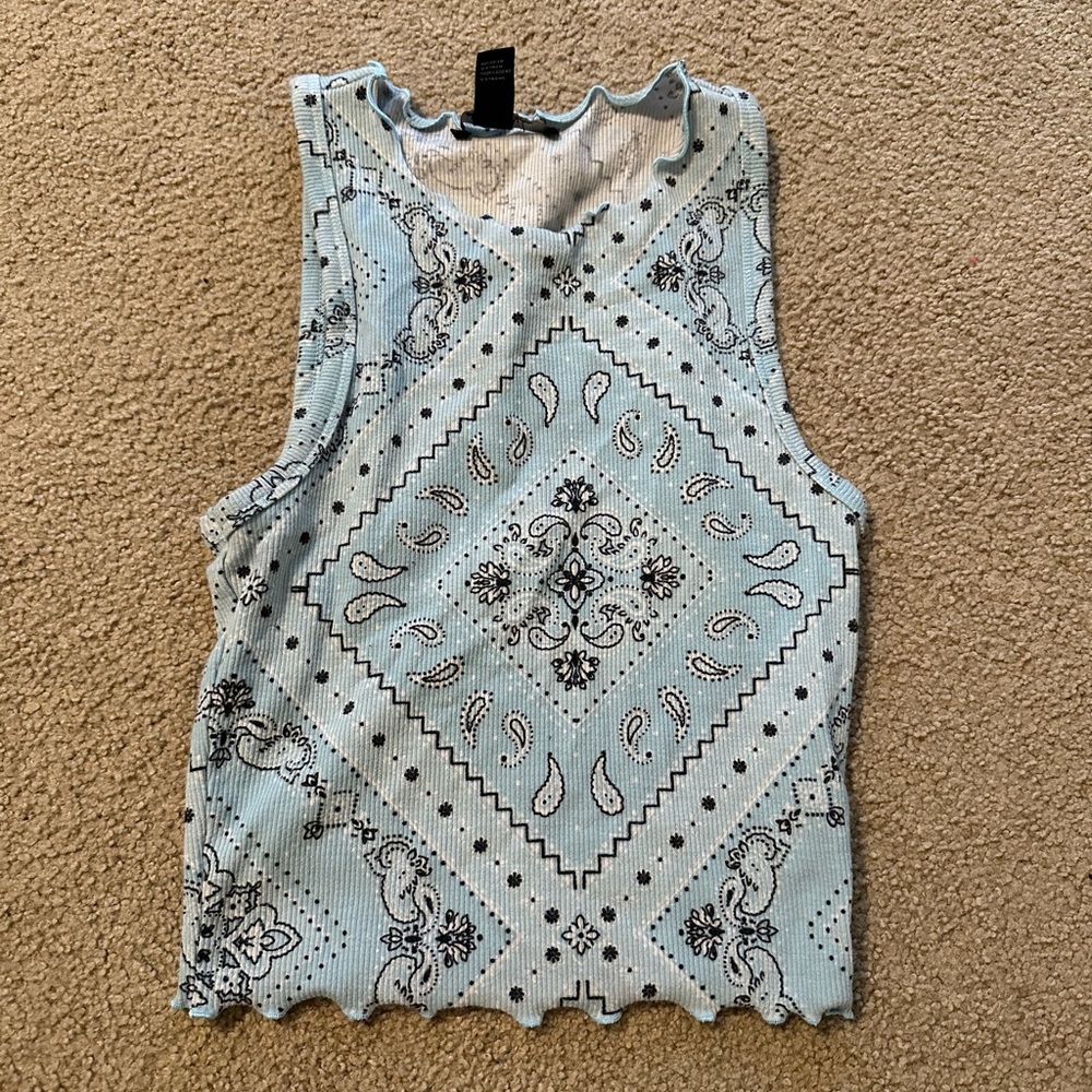 tank top